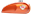 Afbeeldingen van FUEL TANK, PAINTED ORANGE CRUSH