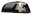 Afbeeldingen van FUEL TANK, PAINTED BLACK MAGIC