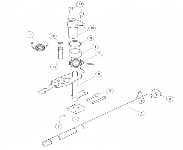 SELECTION CONTINENTAL 535 (E4)