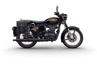 Afbeelding voor categorie ROYAL ENFIELD CLASSIC (E4) TRIBUTE 500cc 2020
