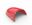 Afbeeldingen van DUAL SEAT COWL ROCKER RED