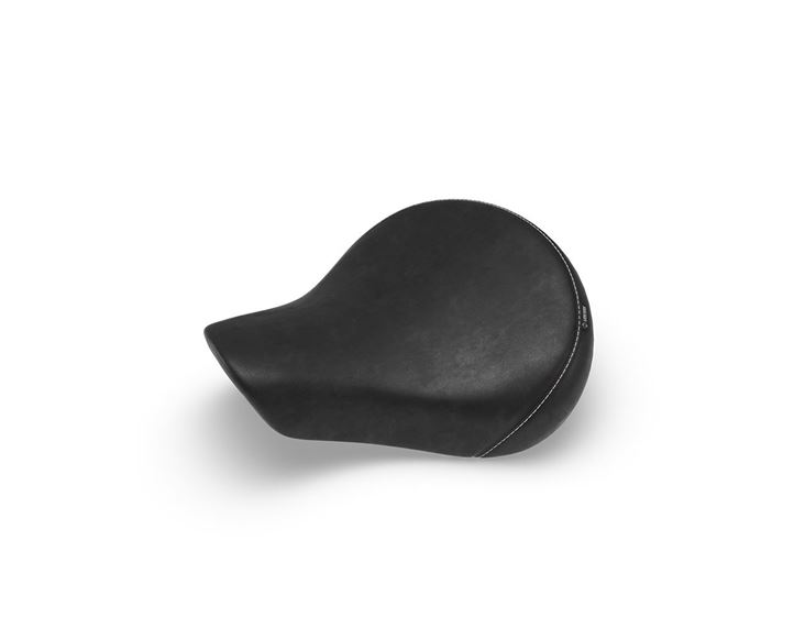 Afbeelding van BLACK LOW RIDE SEAT