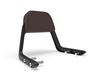 Afbeelding van BLACK PASSENGER BACKREST MOUNTS